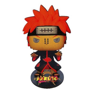 Estátua em MDF Naruto Mod 18 Pain